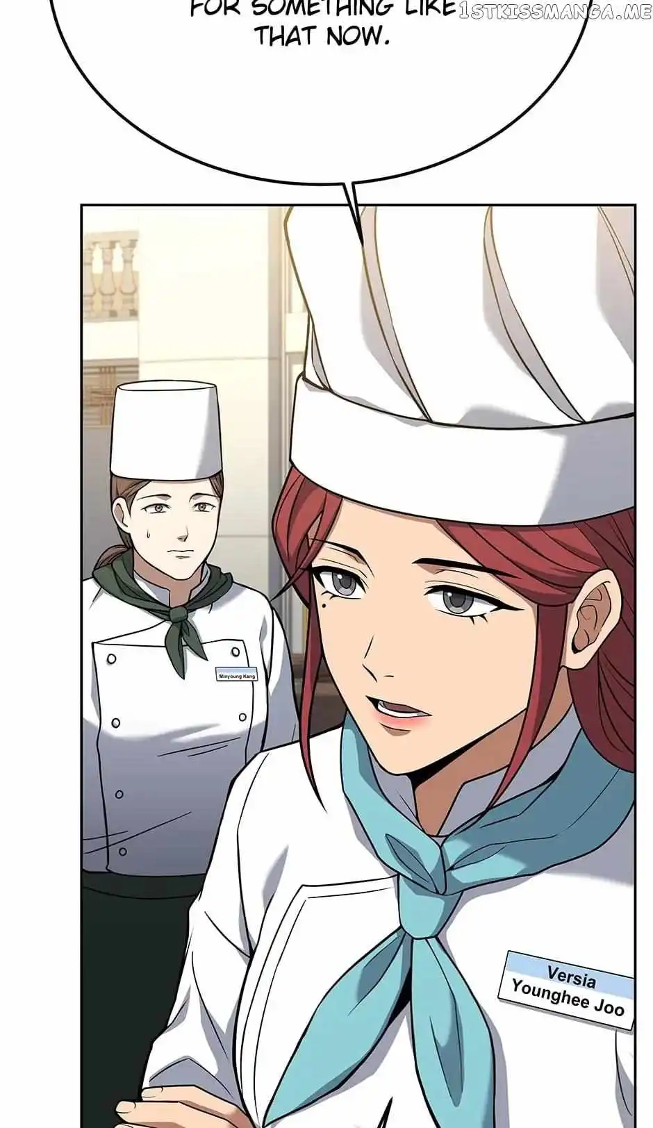 Youngest Chef from the 3rd Rate Hotel Chapter 62 35